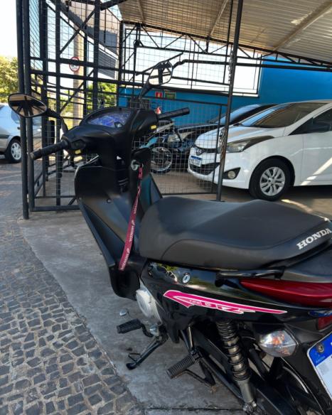 HONDA Biz 125 ES FLEX, Foto 6