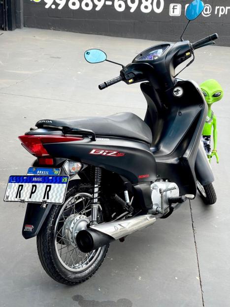 HONDA Biz 125 ES FLEX, Foto 2