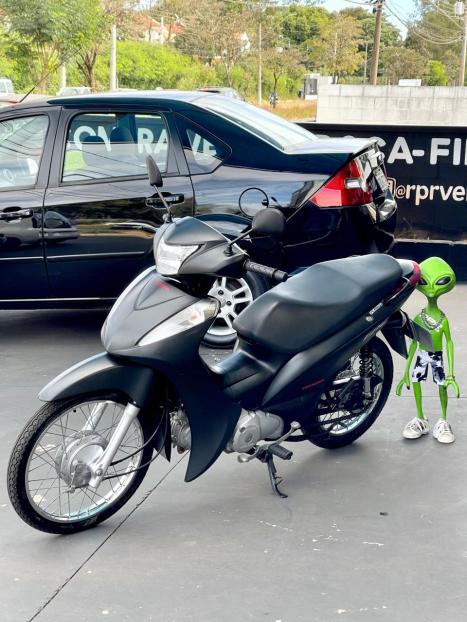 HONDA Biz 125 ES FLEX, Foto 3