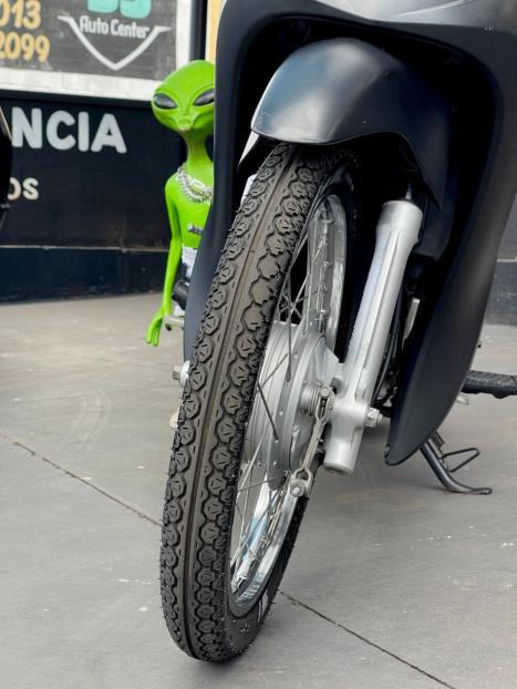 HONDA Biz 125 ES FLEX, Foto 4