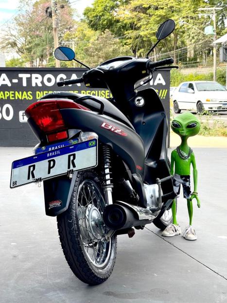 HONDA Biz 125 ES FLEX, Foto 6