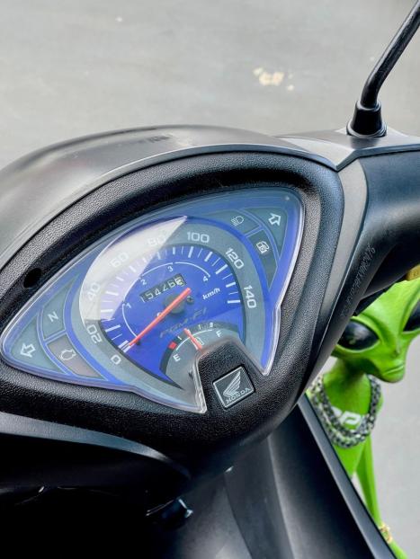 HONDA Biz 125 ES FLEX, Foto 8