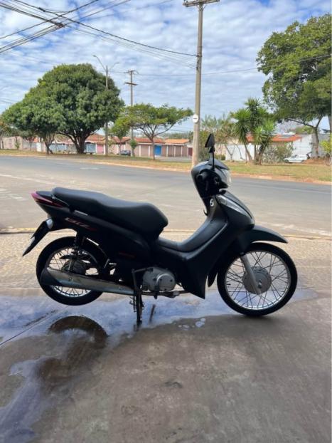 HONDA Biz 125 ES FLEX, Foto 2