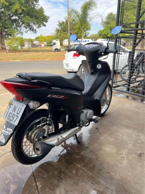 HONDA Biz 125 ES FLEX, Foto 3