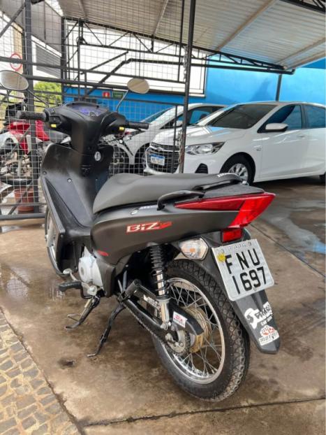 HONDA Biz 125 ES FLEX, Foto 4