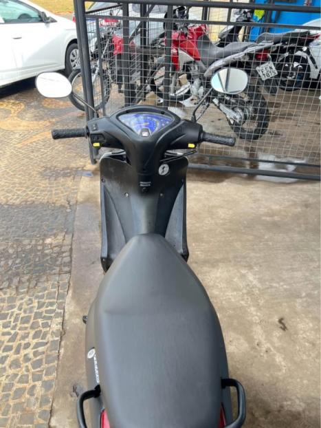 HONDA Biz 125 ES FLEX, Foto 5