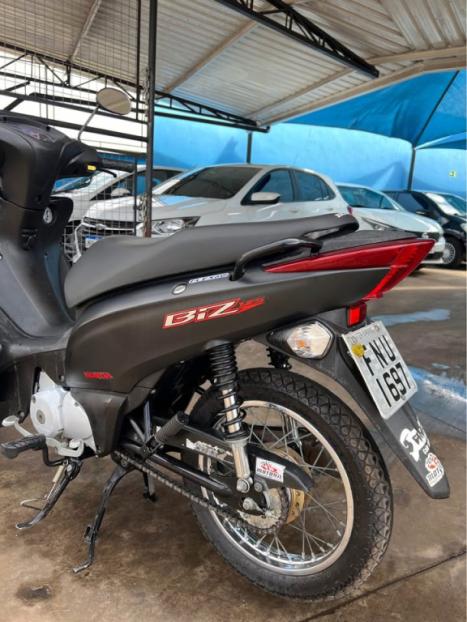 HONDA Biz 125 ES FLEX, Foto 6