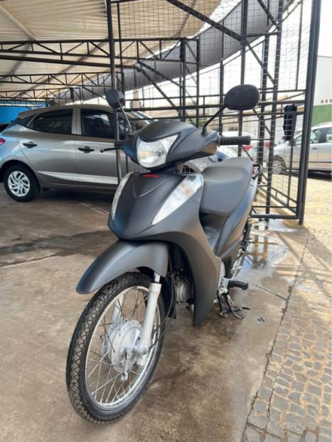 HONDA Biz 125 ES FLEX, Foto 7