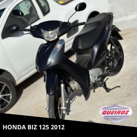 HONDA Biz 125 EX, Foto 1