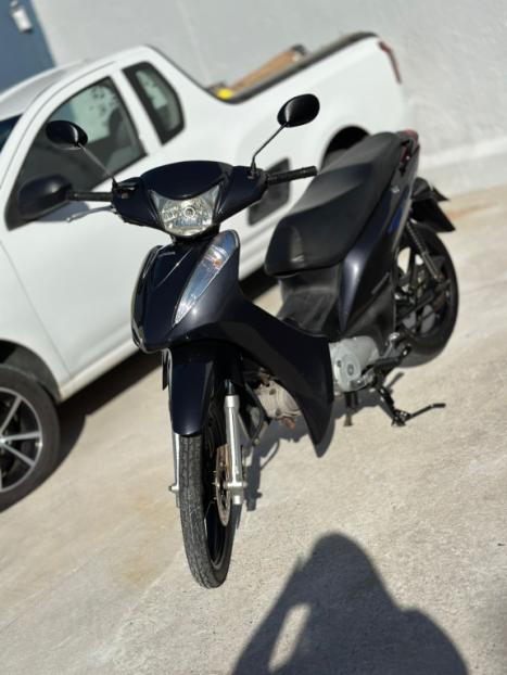 HONDA Biz 125 EX, Foto 3