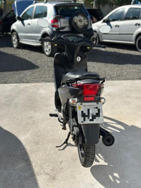 HONDA Biz 125 EX, Foto 5