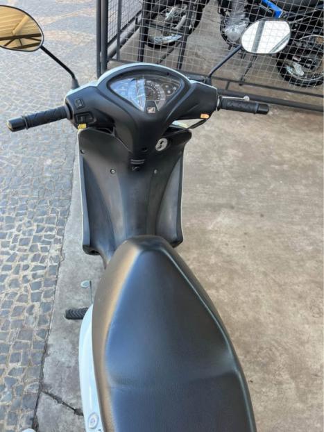 HONDA Biz 125 EX, Foto 5