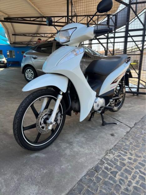 HONDA Biz 125 EX, Foto 3