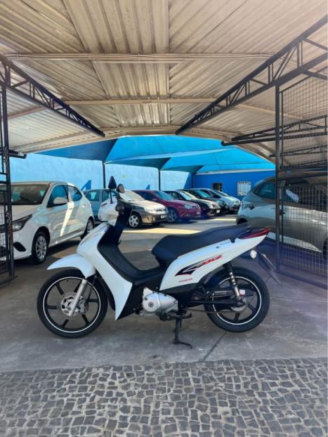 HONDA Biz 125 EX, Foto 5