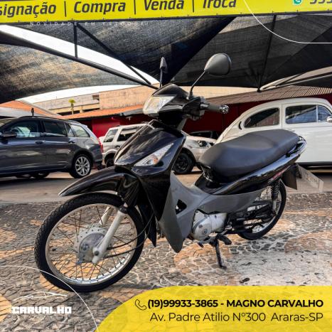 HONDA Biz 125 EX, Foto 1