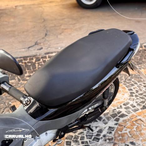 HONDA Biz 125 EX, Foto 3