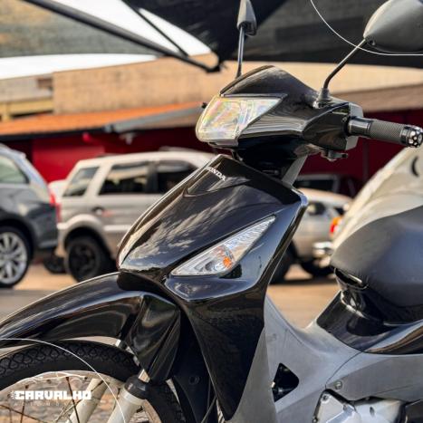 HONDA Biz 125 EX, Foto 4