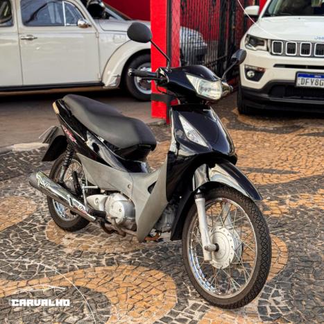 HONDA Biz 125 EX, Foto 5