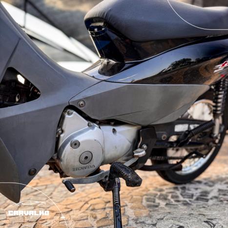HONDA Biz 125 EX, Foto 6