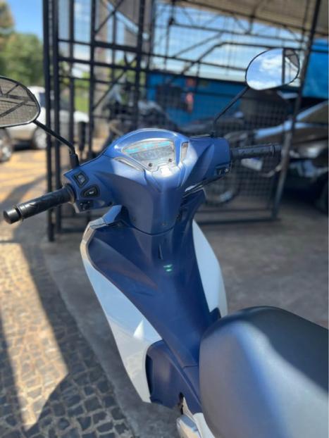 HONDA Biz 125 FLEX, Foto 3