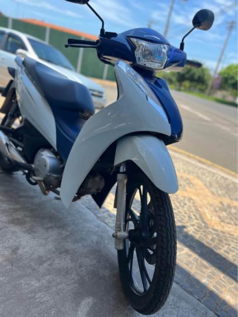 HONDA Biz 125 FLEX, Foto 6