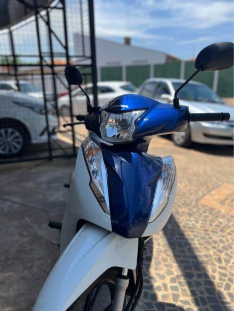 HONDA Biz 125 FLEX, Foto 7