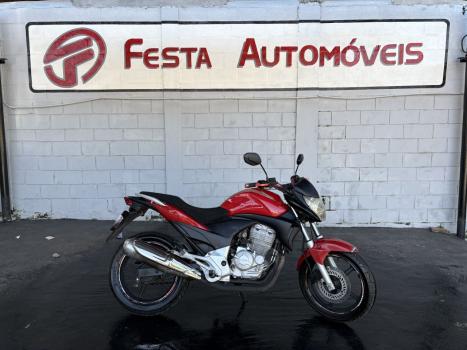 HONDA CB 300 F Twister FLEX CBS, Foto 1