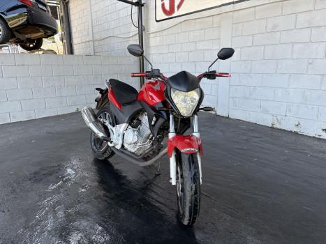 HONDA CB 300 F Twister FLEX CBS, Foto 2