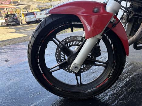 HONDA CB 300 F Twister FLEX CBS, Foto 3