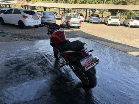 HONDA CB 300 F Twister FLEX CBS, Foto 6