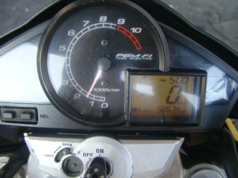 HONDA CB 300 R STD, Foto 5