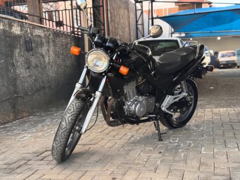HONDA CB 500 F , Foto 2
