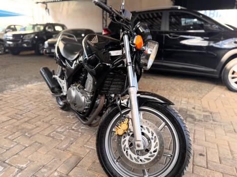 HONDA CB 500 F , Foto 5