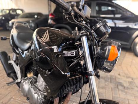 HONDA CB 500 F , Foto 6