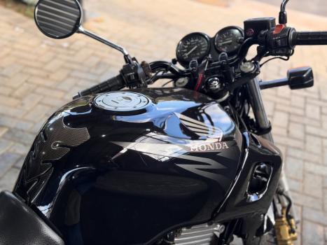 HONDA CB 500 F , Foto 7