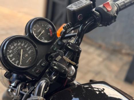 HONDA CB 500 F , Foto 8