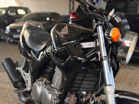 HONDA CB 500 F , Foto 9