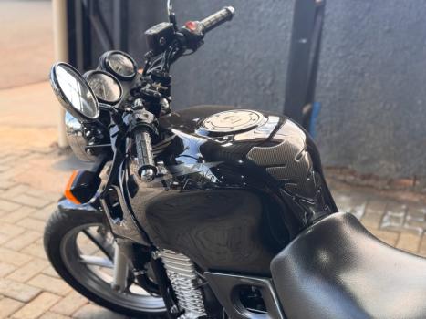 HONDA CB 500 F , Foto 11