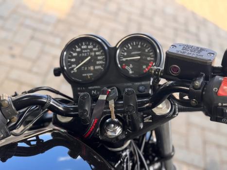 HONDA CB 500 F , Foto 12