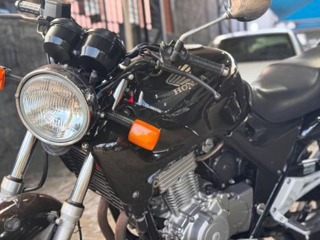 HONDA CB 500 F , Foto 13