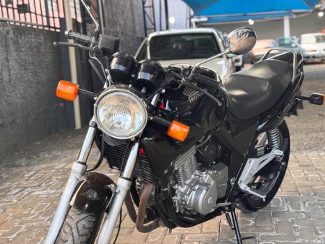 HONDA CB 500 F , Foto 14