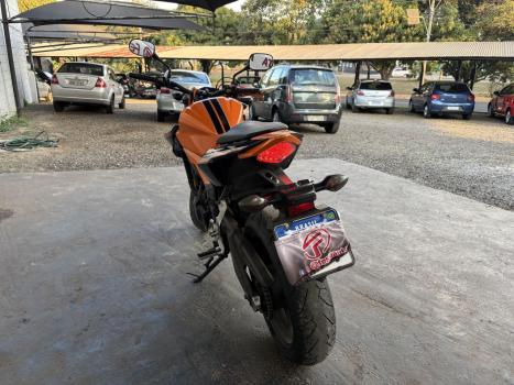 HONDA CB 500 F ABS, Foto 3