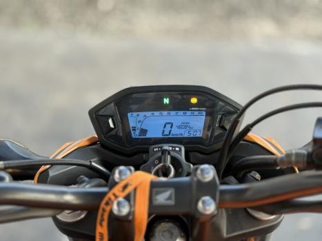 HONDA CB 500 F ABS, Foto 7