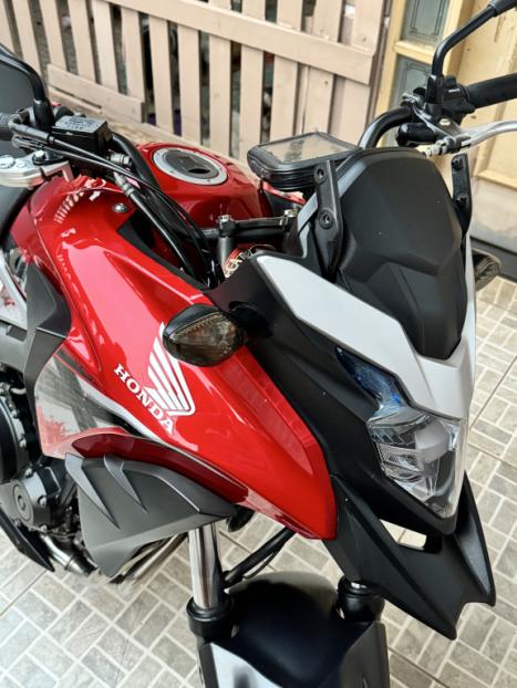 HONDA CB 500 X ABS, Foto 6