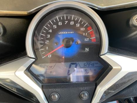 HONDA CBR 250 R, Foto 7