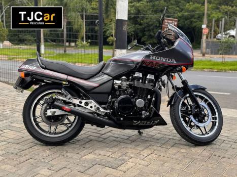 HONDA CBX 750 F , Foto 9