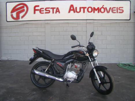 HONDA CG 125 FAN KS, Foto 1