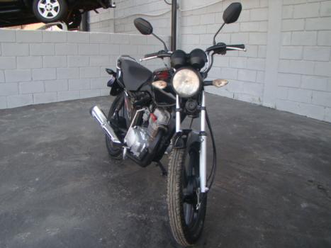 HONDA CG 125 FAN KS, Foto 2