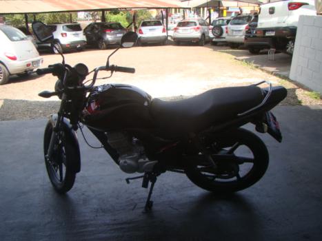 HONDA CG 125 FAN KS, Foto 4