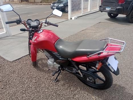 HONDA CG 125 FAN KS, Foto 2